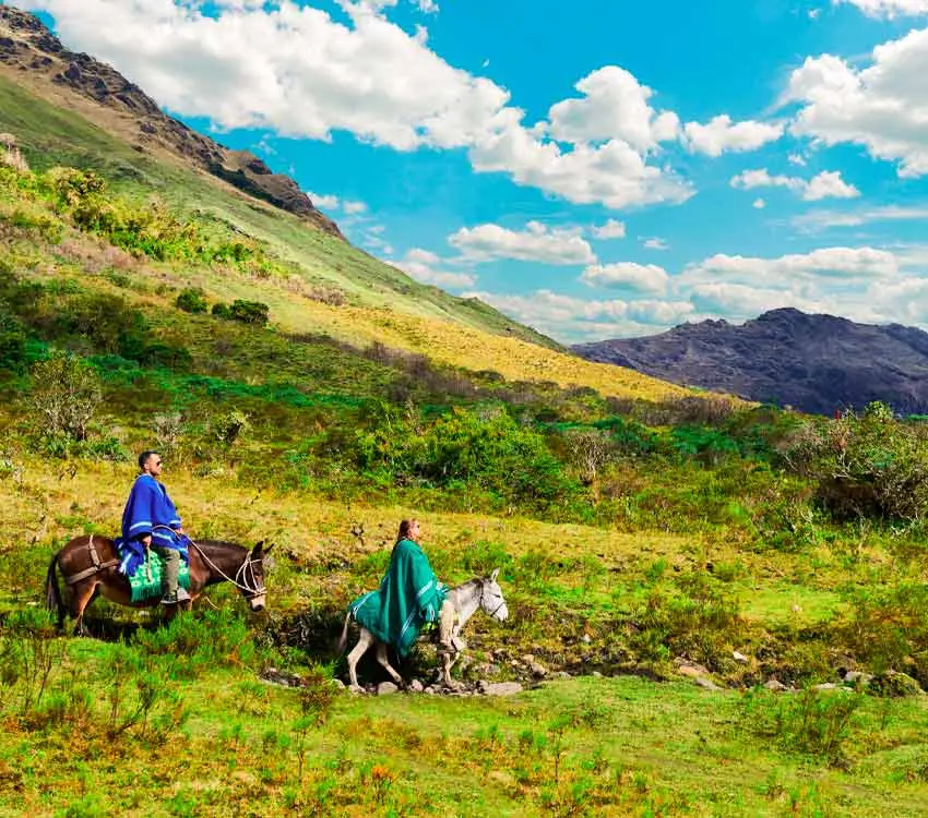 sierra de piura turismo - Cuál es la sierra de Piura