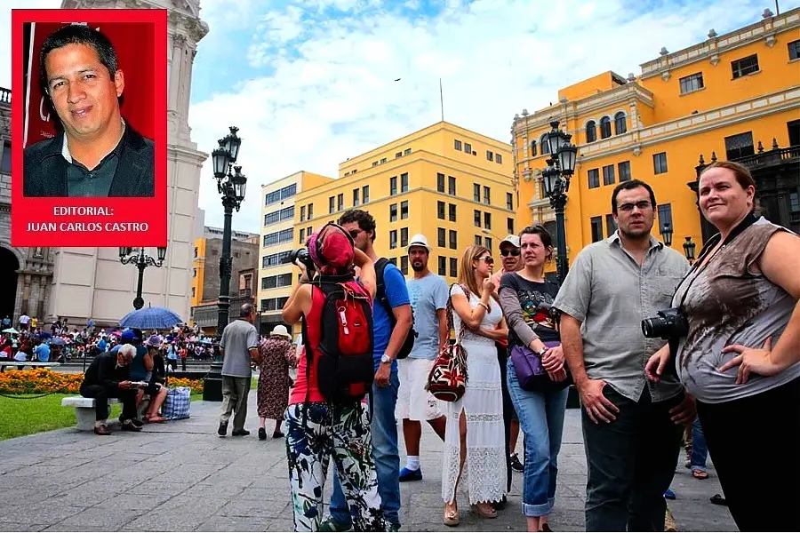 Criminalidad y Turismo en Perú: Un Análisis de la Situación Actual - Cuál es la tasa de criminalidad en Perú criminalidad y turismo en peru - Cuál es la tasa de criminalidad en Perú