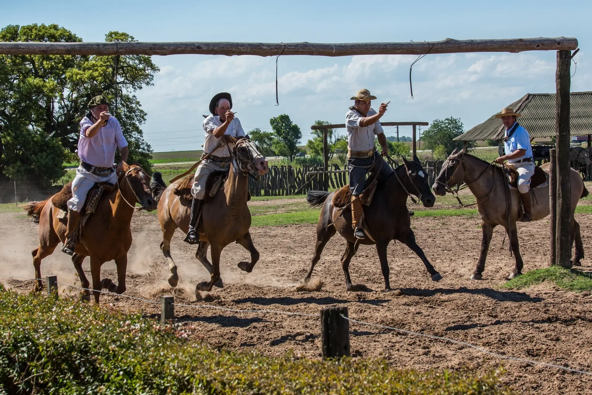 Argentina: Un Viaje a través de su Turismo y Tradiciones - Cuál es la tradición de Argentina argentina turismo y tradicion - Cuál es la tradición de Argentina