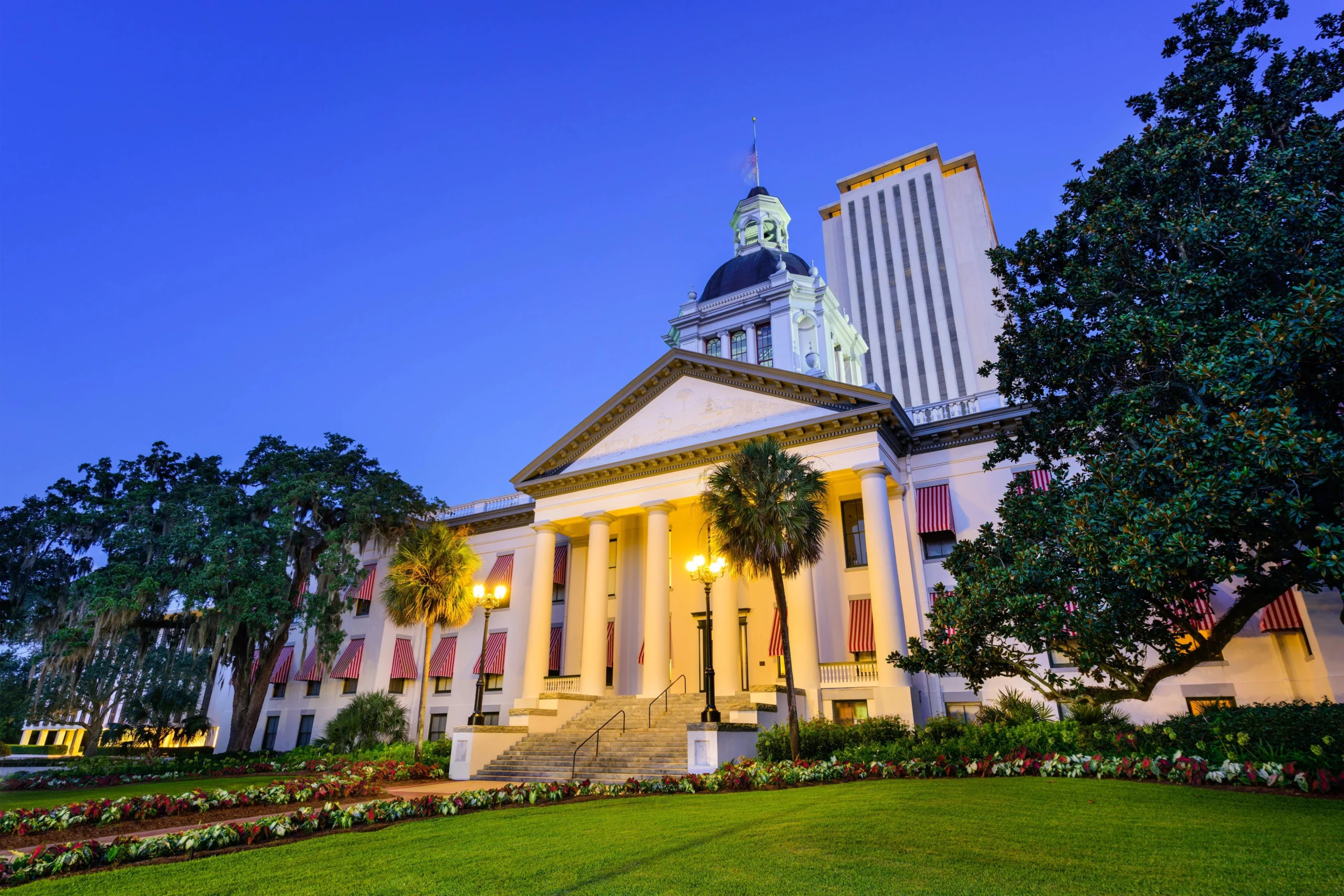 Tallahassee Turismo: Guía Completa para tu escapada a la Capital de Florida - Cuál es la universidad de Tallahassee, Florida tallahassee turismo - Cuál es la universidad de Tallahassee, Florida