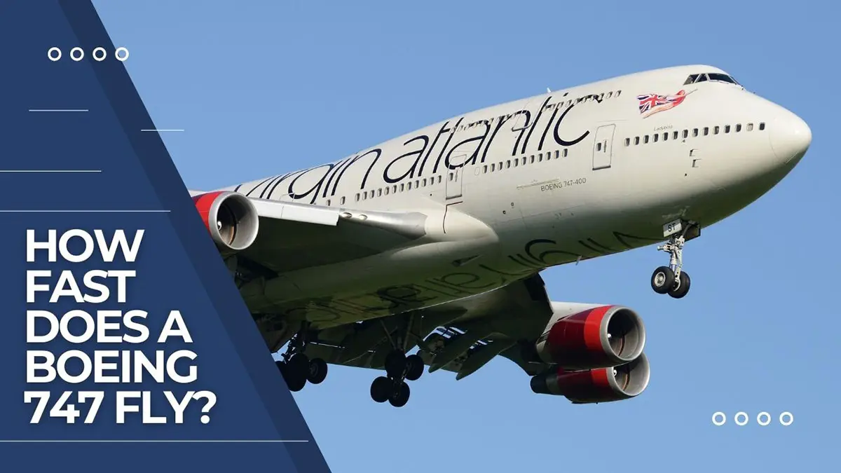 Velocidad de los Aviones: Km/h, Turismos y Factores Clave - Cuál es la velocidad de despegue de un Boeing 747 avión km h turismos - Cuál es la velocidad de despegue de un Boeing 747
