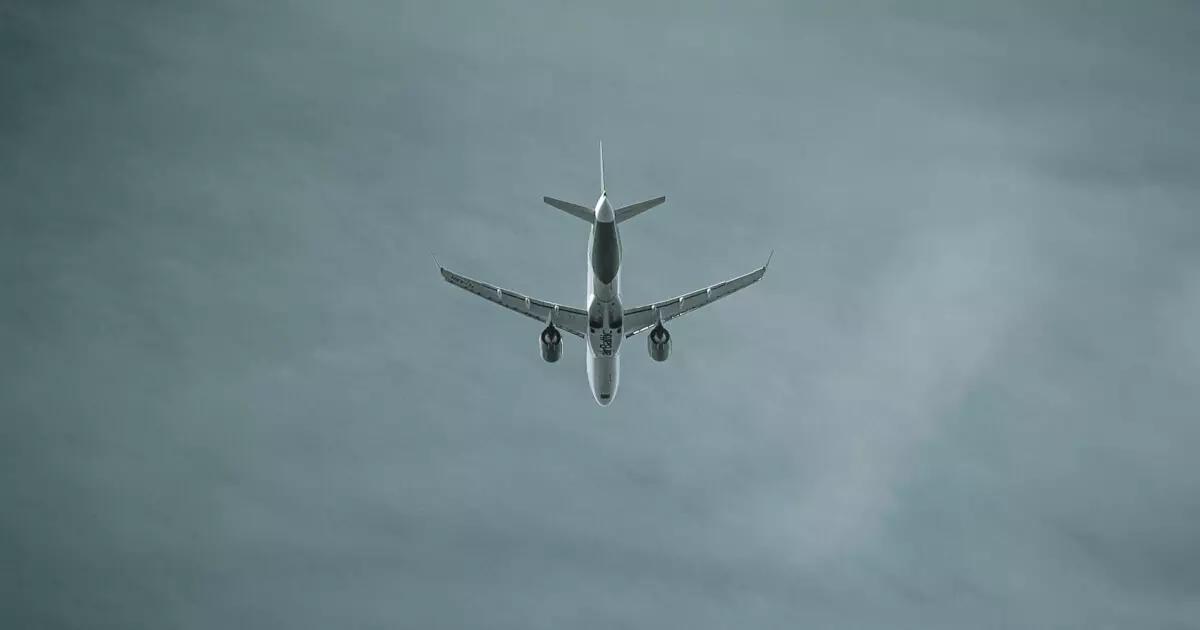 Velocidad de los Aviones: Km/h, Turismos y Factores Clave - Cuál es la velocidad del avión en km/h avión km h turismos - Cuál es la velocidad del avión en km/h