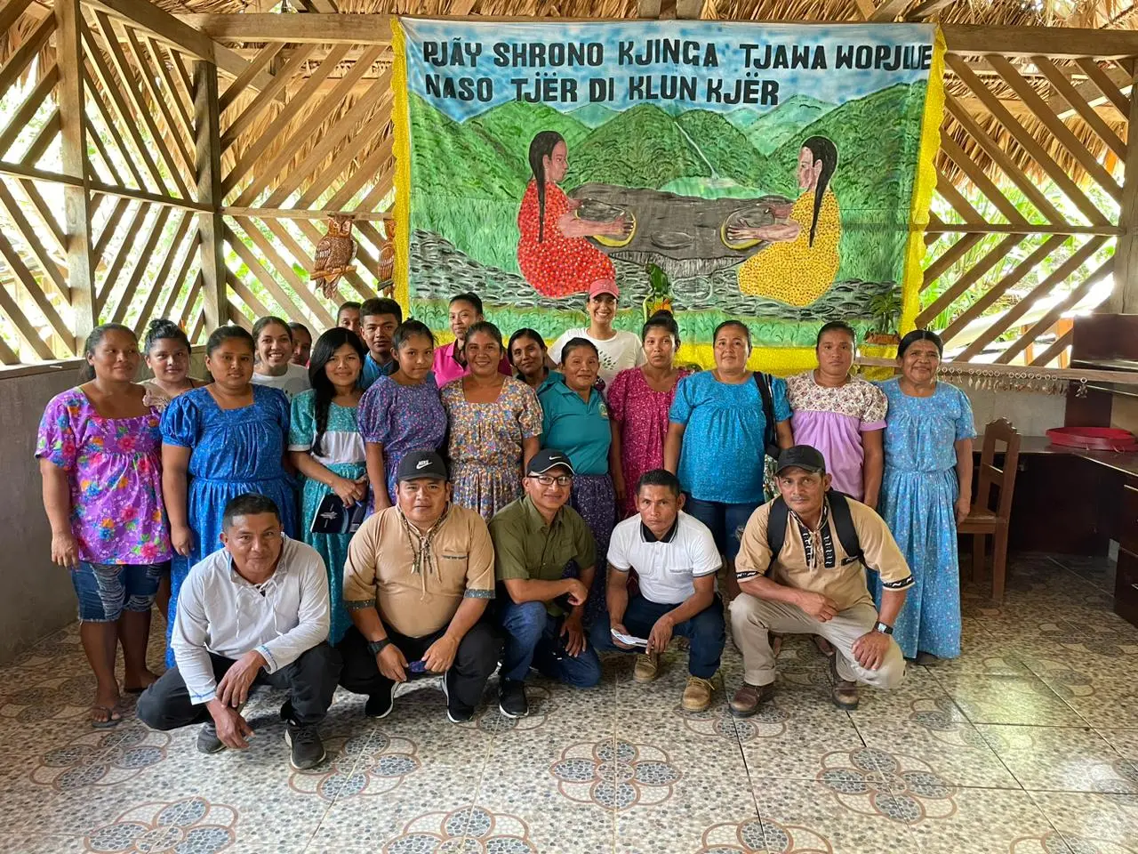 Visión Adaptativa del Turismo Indígena: Respetando la Cosmovisión y el Desarrollo - Cuál es la visión de los indígenas vision adaptativa del turismo indigena - Cuál es la visión de los indígenas