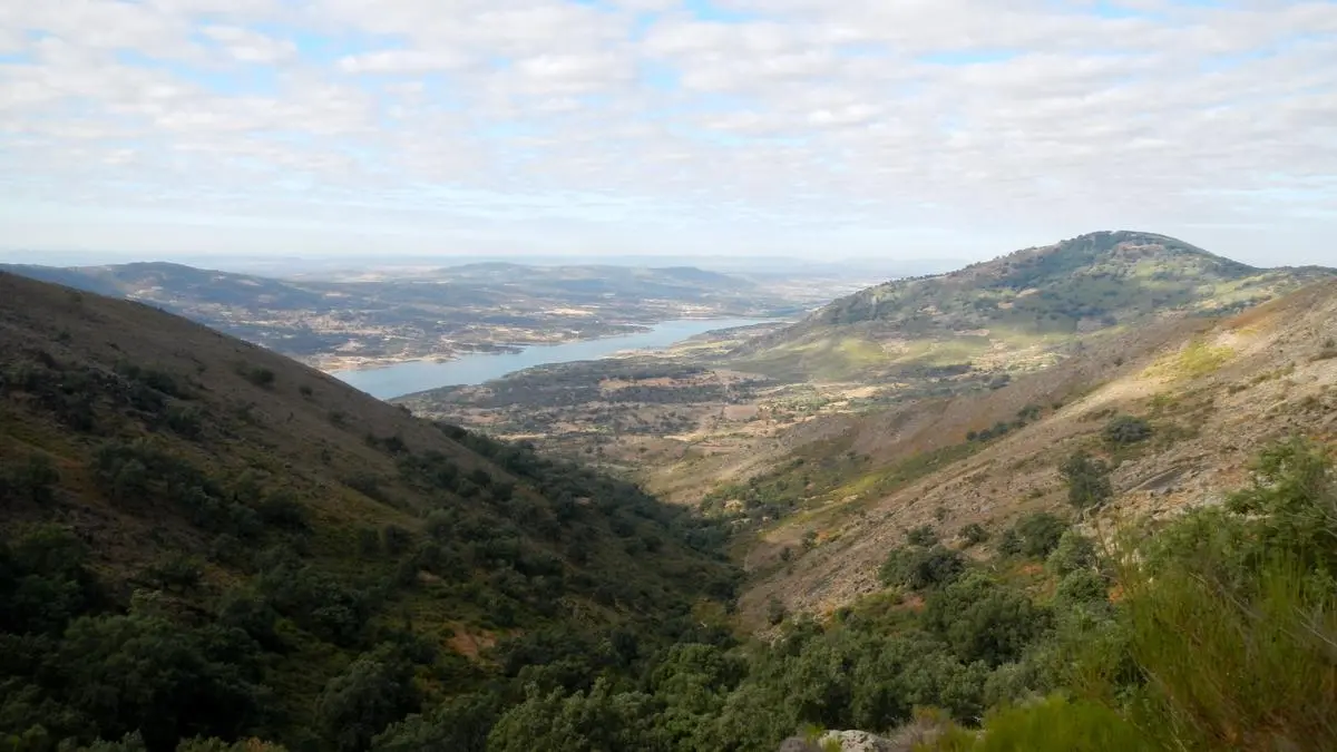 Turismo en el Norte de Extremadura: Una Guía Completa - Cuál es la zona más bonita de Extremadura turismo norte de extremadura - Cuál es la zona más bonita de Extremadura