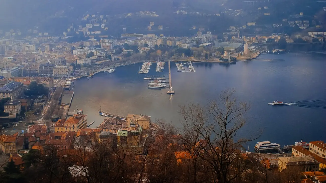 Lago di Como, Italia: Guía Completa para Turistas - Cuál es la zona más bonita del Lago Di Como lago como italia turismo - Cuál es la zona más bonita del Lago Di Como