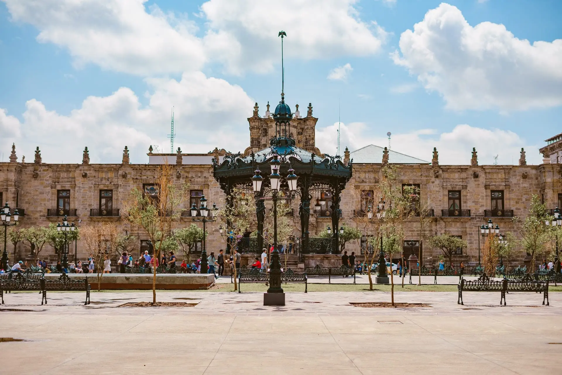 <b>Turismo en Guadalajara, Jalisco: La Perla del Occidente</b> - Cuál es la zona más linda de Guadalajara turismo guadalajara jalisco - Cuál es la zona más linda de Guadalajara