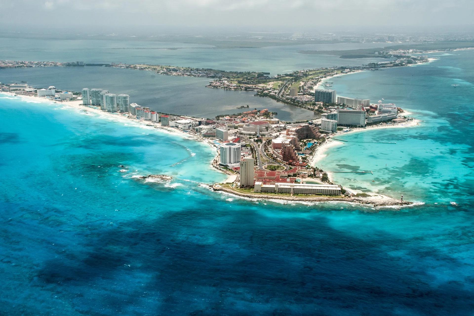 turismo caribe cancun - Cuál es mejor, la Riviera Maya o Cancún