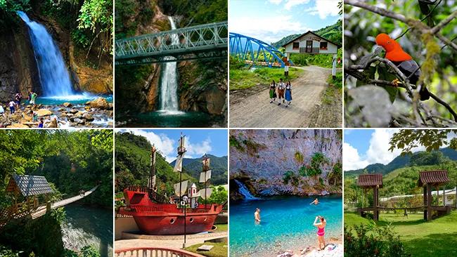 Oxapampa, Perú: Guía de Turismo Completa - Cuál es mejor, Oxapampa o Pozuzo oxapampa peru guia turismo - Cuál es mejor, Oxapampa o Pozuzo