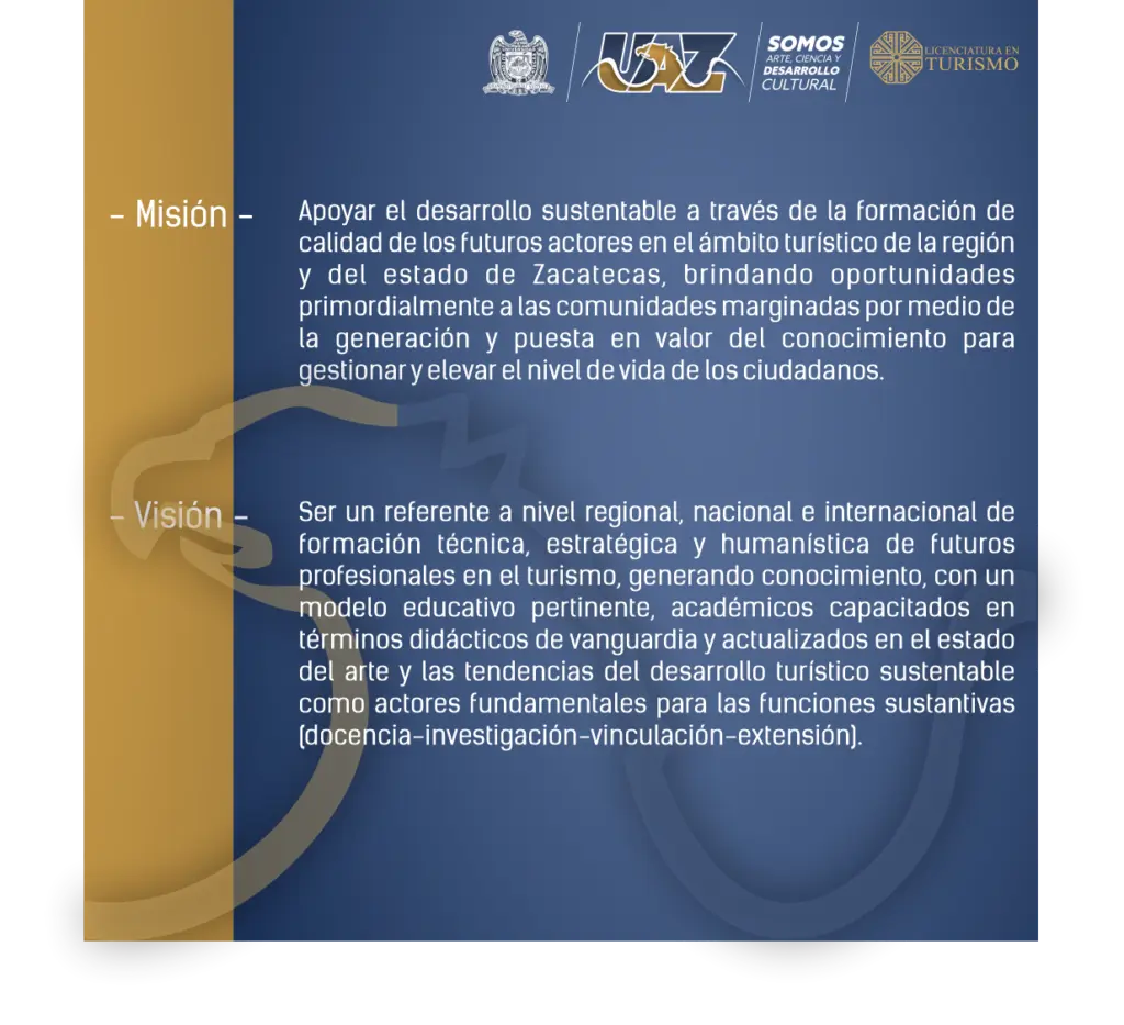 una declaración de misión para la carrera de turismo - Cuál es una buena declaración de misión para una agencia de viajes