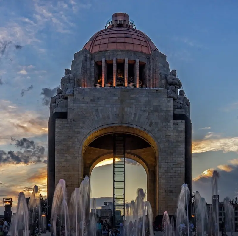 Los Principales Lugares de México para el Turismo Histórico - Cuál es uno de los lugares más históricos de México cuales son los principales lugares en mexico turismo historico - Cuál es uno de los lugares más históricos de México
