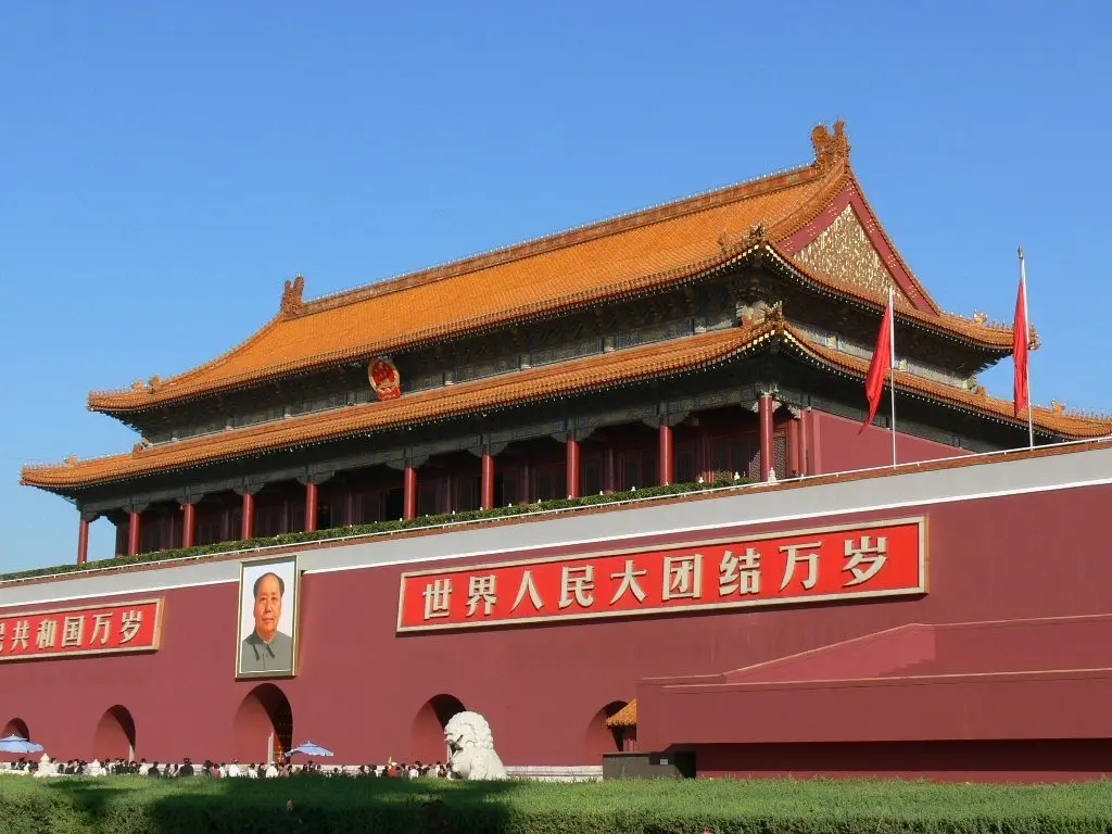 china elige a rd como destino para el turismo - Cuál fue el aporte de los chinos a la cultura dominicana