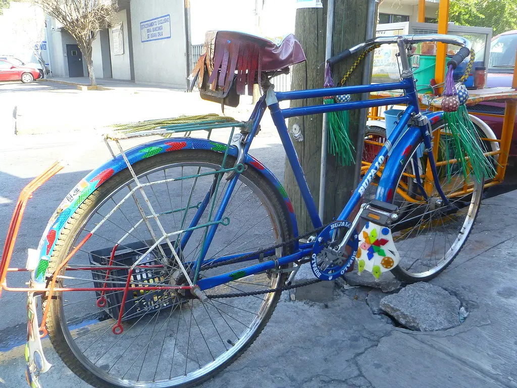Historia de la Bicicleta y el Cicloturismo: Un Viaje a Través del Tiempo - Cuál fue la historia de la bicicleta bicicletas turismo historia - Cuál fue la historia de la bicicleta