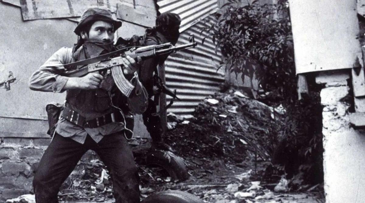 conflicto armado en el salvador turismo - Cuáles fueron las consecuencias del conflicto armado en El Salvador