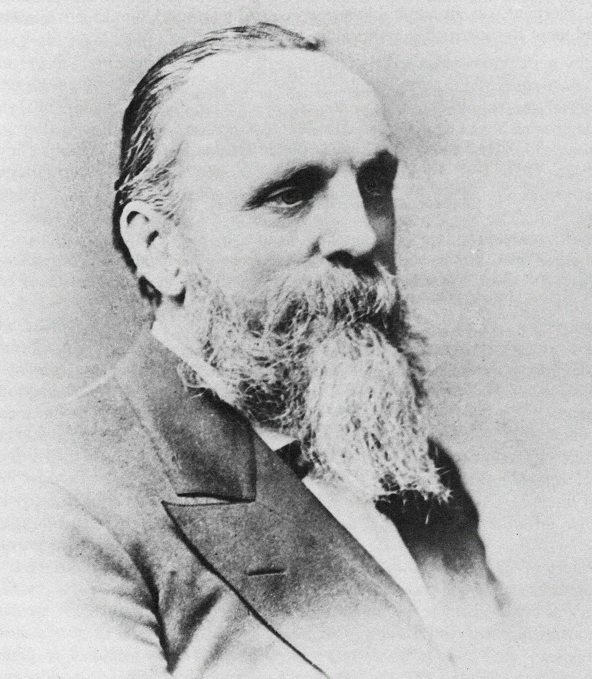 Henry Wells: Biografía y Aportes al Turismo - Cuáles fueron los aportes de Henry Wells henry wells biografia y aportes al turismo - Cuáles fueron los aportes de Henry Wells