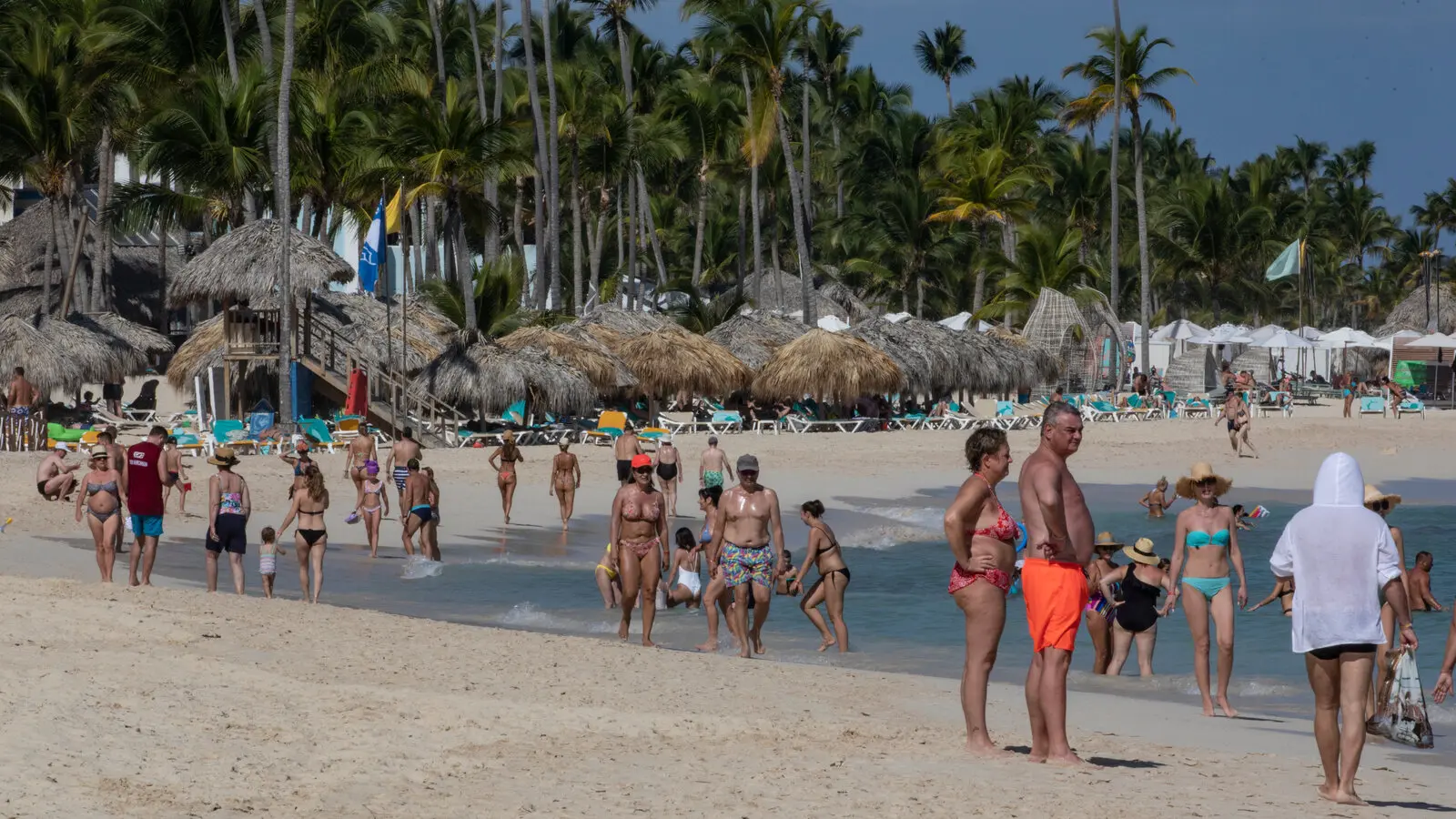escandalos del turismo en republica dominicana - Cuáles son algunos de los principales problemas en la República Dominicana