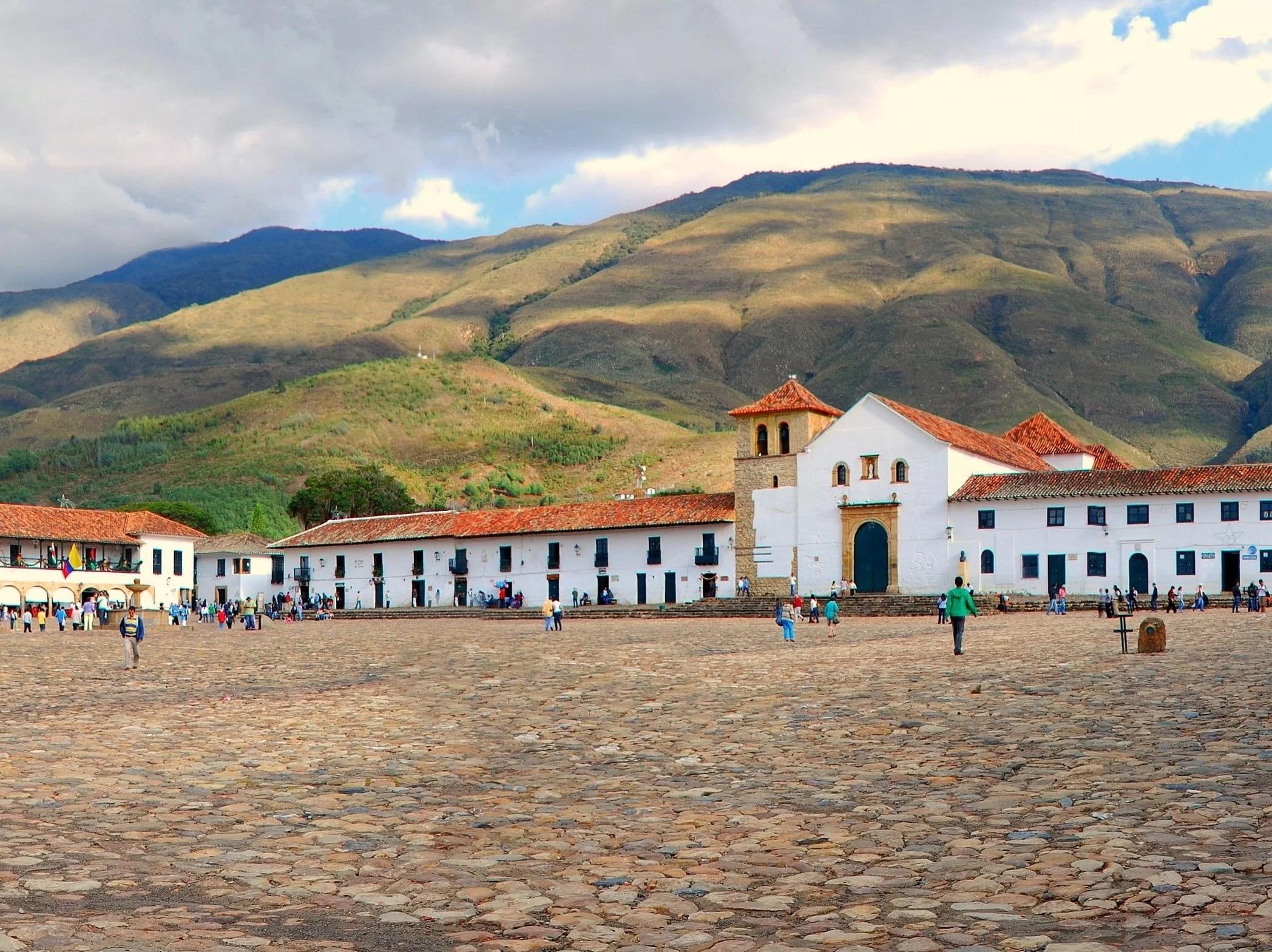 Colombia: El mejor destino para jóvenes viajeros ¿Qué ciudad elegir? - Cuales son las 5 mejores ciudades de Colombia colombia turismo para jovenes que ciudad elegir - Cuales son las 5 mejores ciudades de Colombia