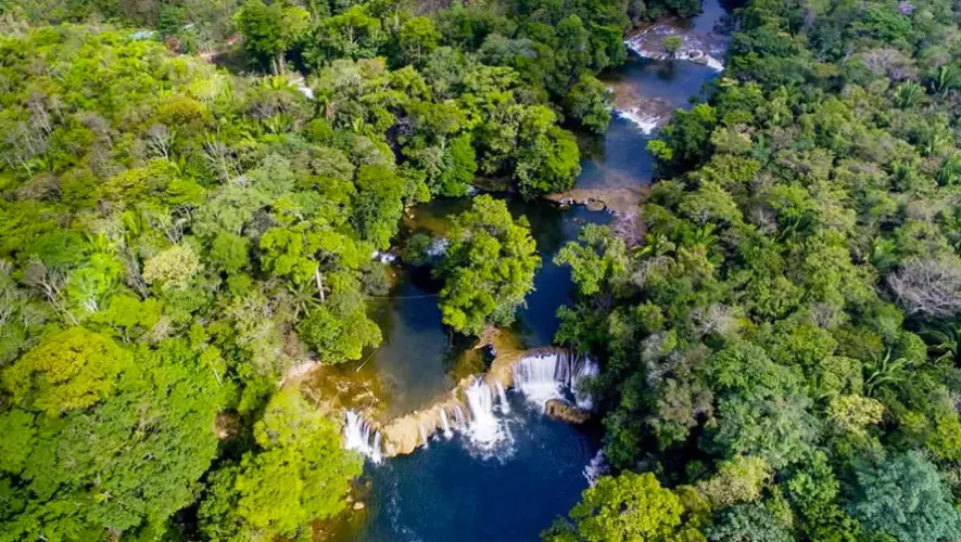 Turismo de Naturaleza en Guatemala: Una Experiencia Inolvidable - Cuáles son las 7 maravillas de Guatemala turismo de naturaleza en guatemala - Cuáles son las 7 maravillas de Guatemala