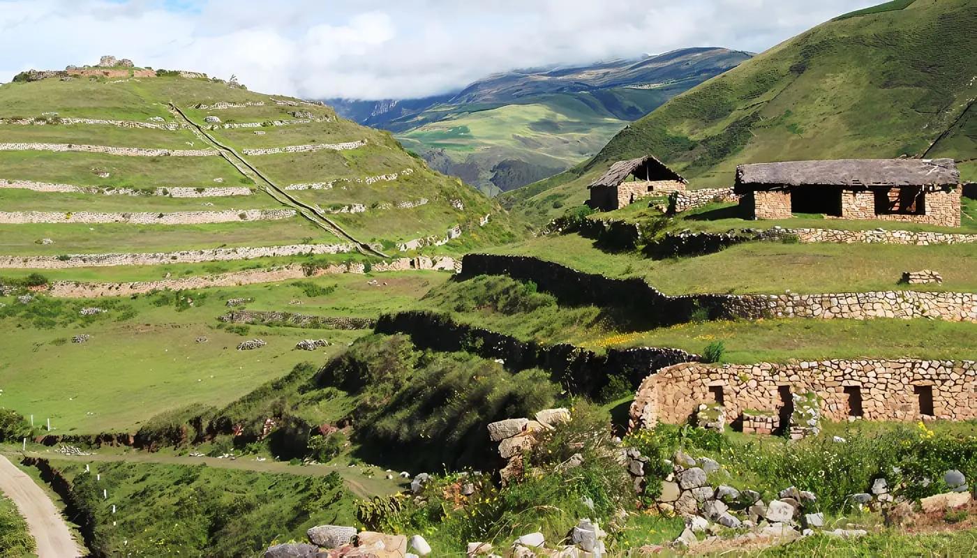 Turismo en Apurímac, Perú: Una Guía Completa - Cuáles son las 7 provincias de Apurímac apurimac turismo peru - Cuáles son las 7 provincias de Apurímac