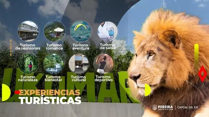 Actividad Económica de Pereira en Turismo - Cuáles son las actividades económicas de Pereira, Risaralda actividad economica de pererira en turismo - Cuáles son las actividades económicas de Pereira, Risaralda