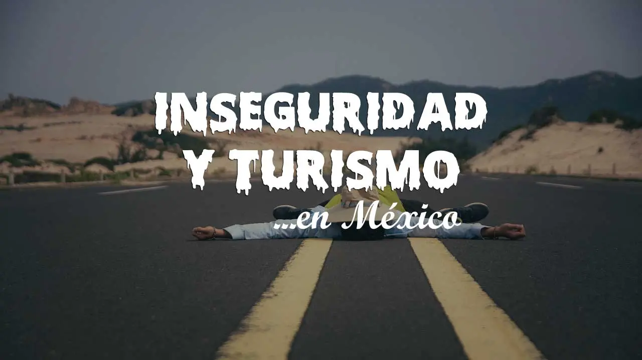 Cómo afecta la delincuencia a la industria del turismo - Cuáles son las amenazas a la seguridad del turismo como afecta la delincuencia a la industria del turismo - Cuáles son las amenazas a la seguridad del turismo
