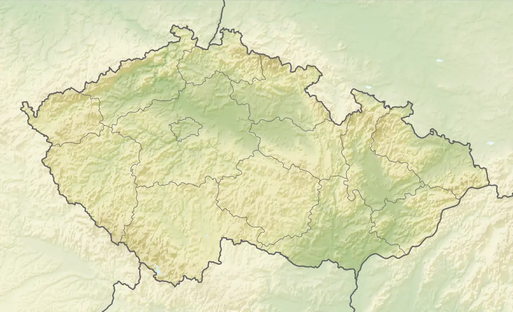 Características de la República Checa para el Turismo - Cuáles son las características físicas de la República Checa caracteristicas de replubica checa turismo - Cuáles son las características físicas de la República Checa