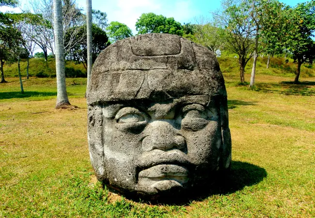 turismo cultural en tabasco - Cuáles son las culturas que hay en Tabasco