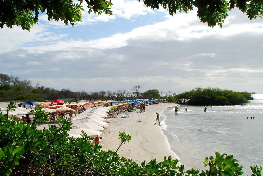 causas de la disminicion del turismo en margarita - Cuáles son las debilidades del turismo en Venezuela