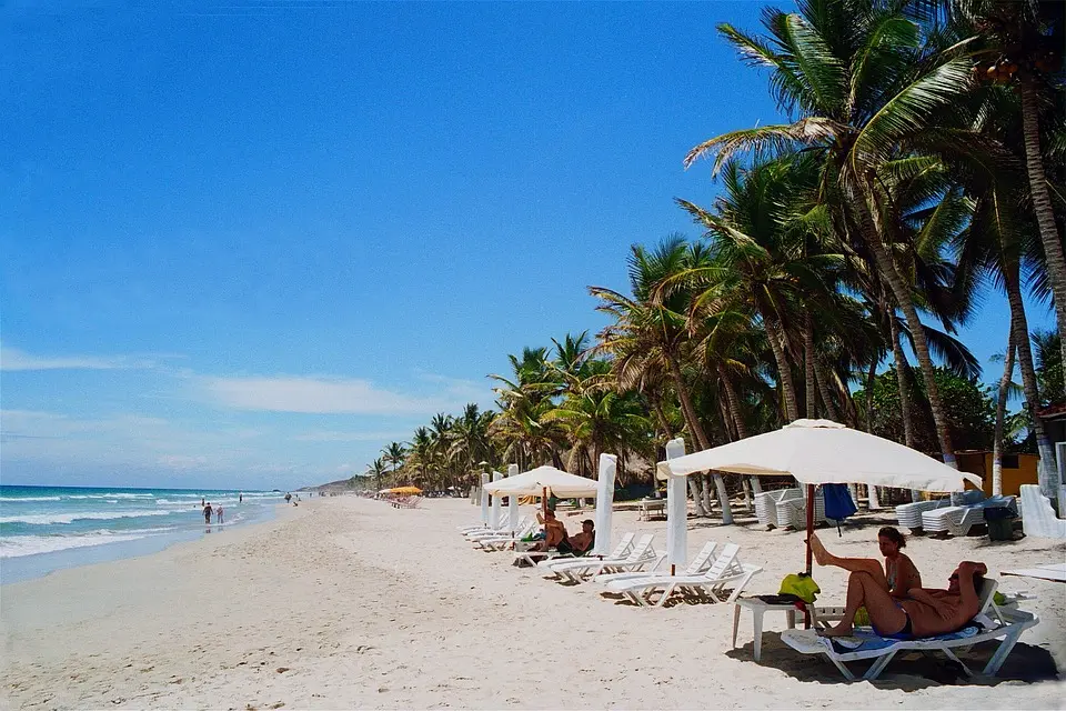 venezuelaagencias de turismo - Cuáles son las empresas turísticas en Venezuela