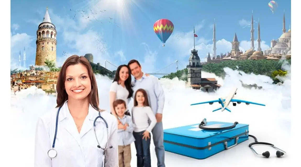 Exportación de Turismo en Salud: Un Sector en Crecimiento - Cuáles son las exportaciones de Colombia exportacion de turismo en salud - Cuáles son las exportaciones de Colombia