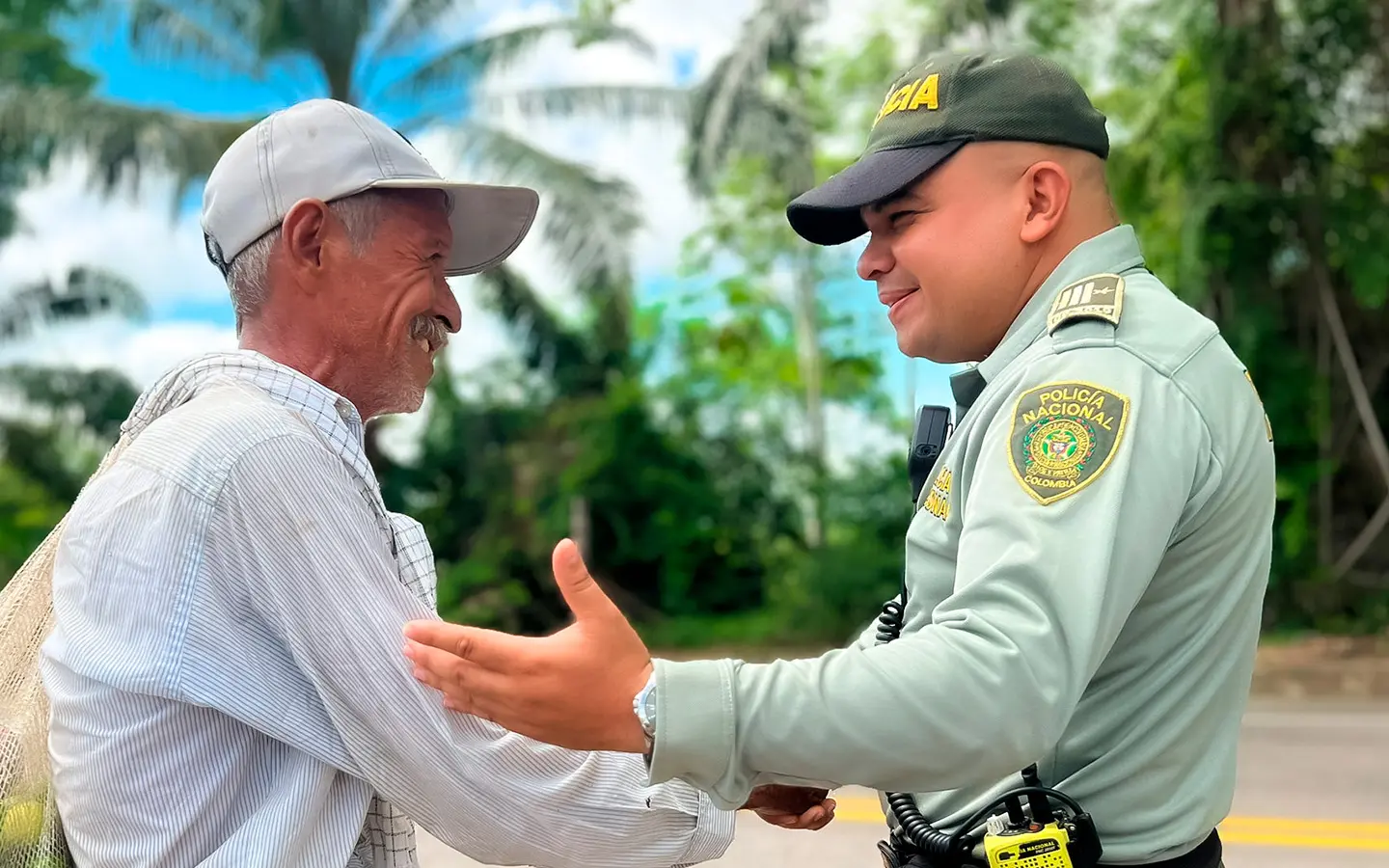 Funciones de la Policía de Turismo en Colombia - Cuáles son las funciones de la policía en Colombia funciones de la policia de turismo colombia - Cuáles son las funciones de la policía en Colombia