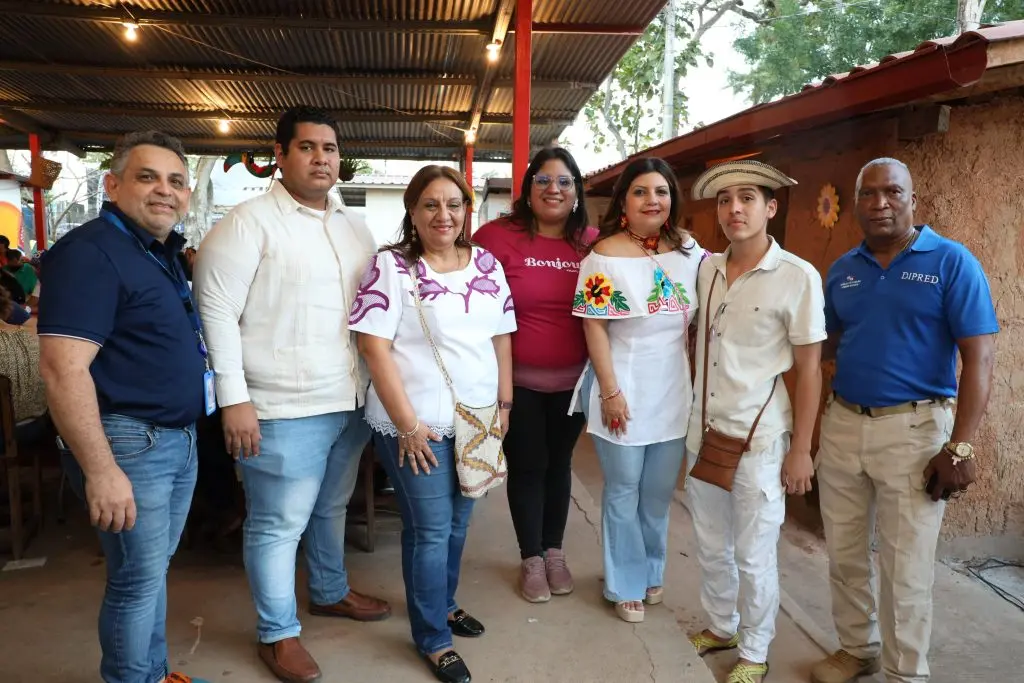 ver inadeh de la chorrera sobre el turismo - Cuáles son las funciones del INADEH