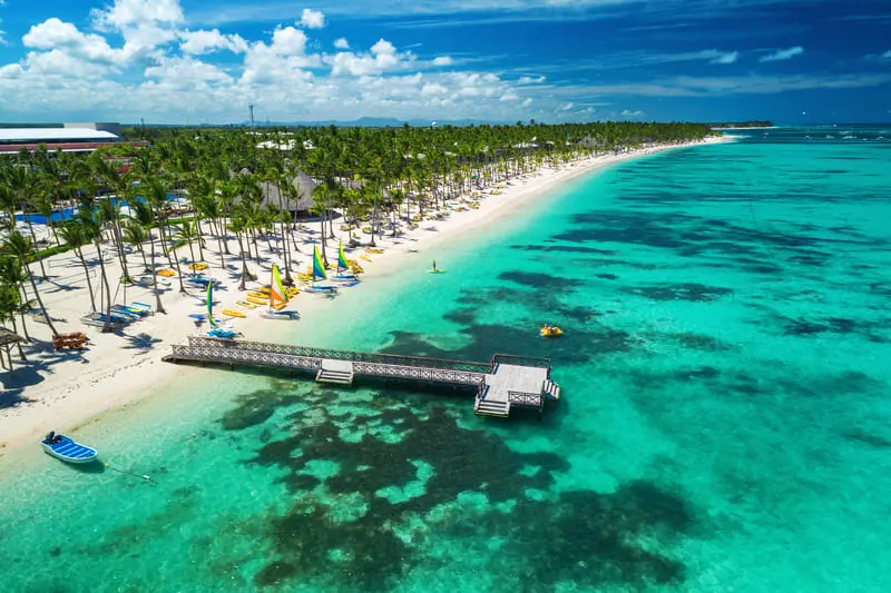 Puntos de Turismo en las Antillas: Una Guía Completa - Cuáles son las islas del Caribe más visitadas puntos de turismo en las antillas - Cuáles son las islas del Caribe más visitadas