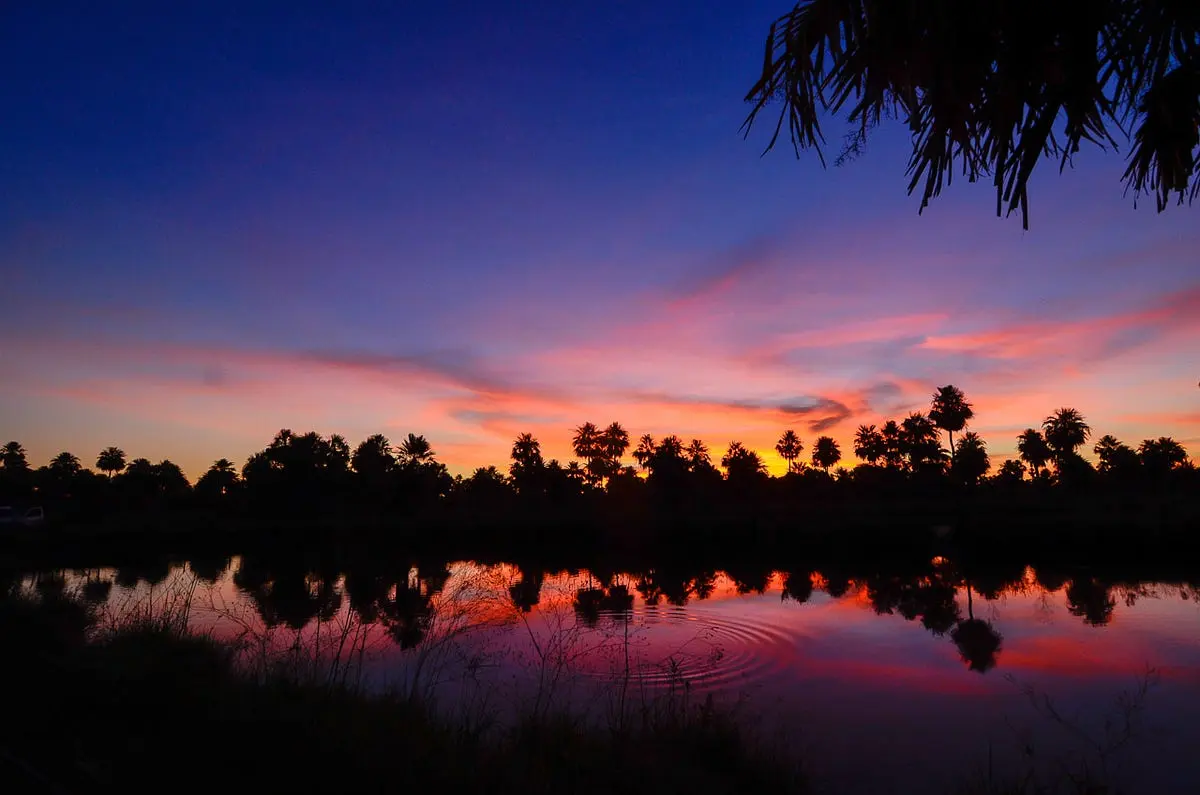 Descubre el Encanto de Paraguay: Un Paraíso Natural - Cuáles son las maravillas de Paraguay paraguay turismo - Cuáles son las maravillas de Paraguay