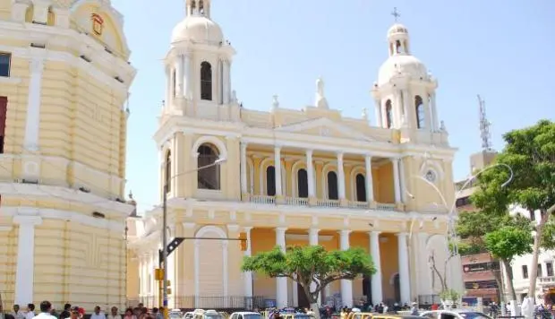 ciudades de lambayeque turismo - Cuáles son las principales ciudades de Lambayeque