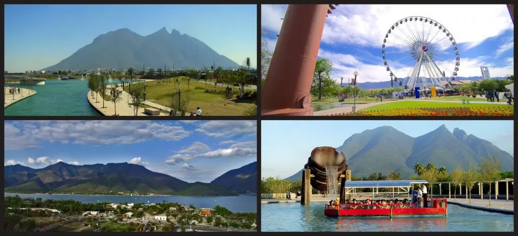 Nuevo León: Un Viaje a Través de su Riqueza Cultural - Cuáles son las principales culturas de Nuevo León nuevo leon turismo cultural - Cuáles son las principales culturas de Nuevo León