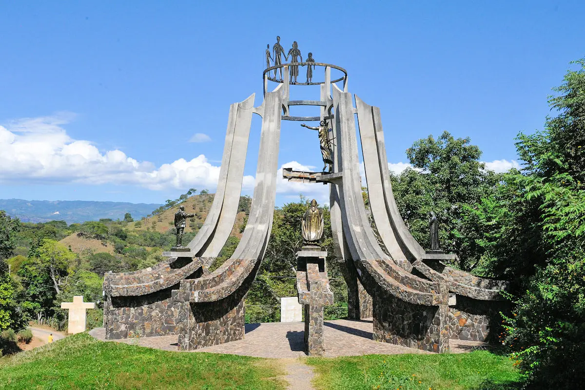 turismo arqueologico en la paz el salvador - Cuáles son las principales ruinas arqueológicas de El Salvador