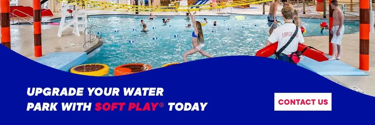 normativa de turismo centros recreativos acuáticos - Cuáles son las reglas de un parque acuático