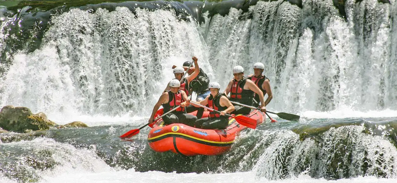 Rafting en México: La Guía Definitiva para tu Aventura - Cuáles son las reglas del rafting turismo de aventura rafting - Cuáles son las reglas del rafting