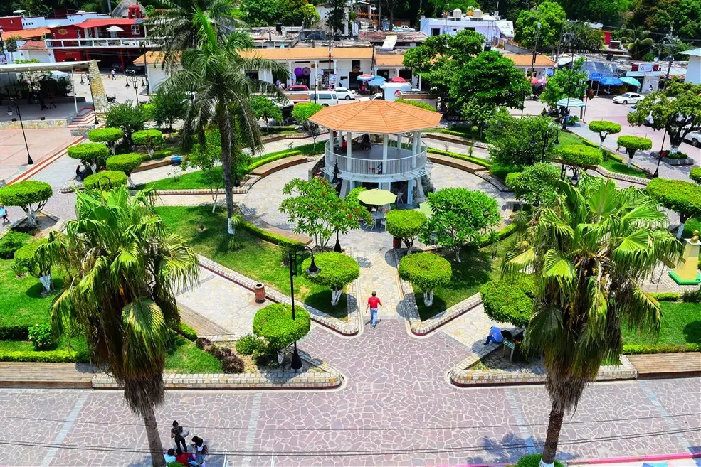 Aquismón SLP: Turismo en la Huasteca Potosina - Cuáles son las tradiciones de Aquismón aquismon slp turismo - Cuáles son las tradiciones de Aquismón