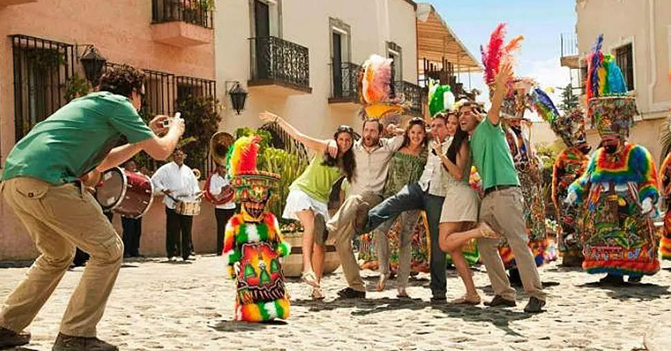 Landa de Matamoros: Turismo en la Sierra Gorda - Cuáles son las tradiciones de Landa de Matamoros landa de matamoros turismo - Cuáles son las tradiciones de Landa de Matamoros