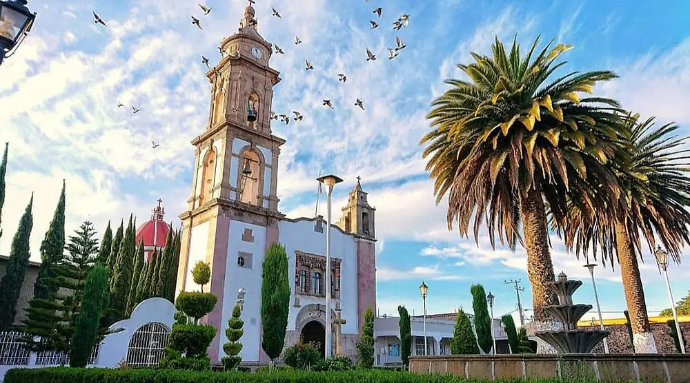 San Martín de las Pirámides: Turismo en el Corazón de la Historia Mexicana - Cuáles son las tradiciones de San Martín de las Pirámides san martin de las piramides turismo - Cuáles son las tradiciones de San Martín de las Pirámides