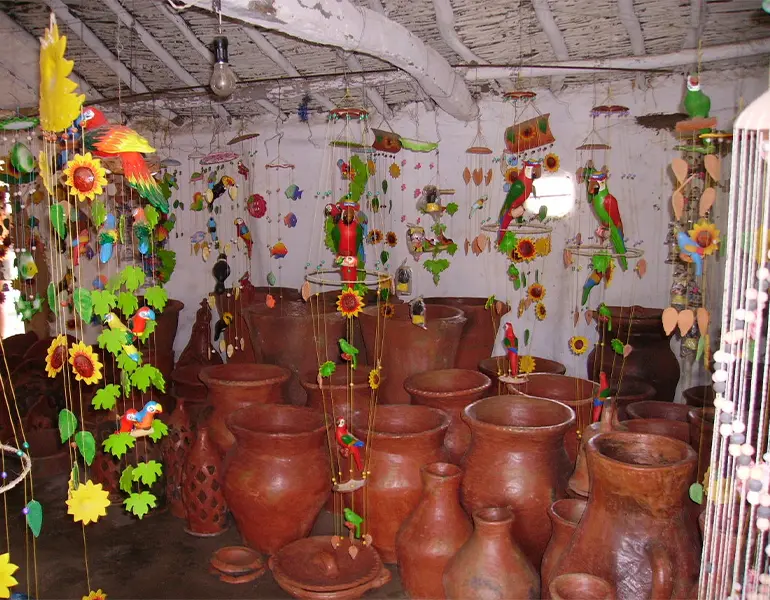 Artesanía y Turismo en Nueva Esparta: Un Impulso a la Economía Local - Cuáles son las tradiciones del estado de Nueva Esparta artesania y turismo de nueva esparta - Cuáles son las tradiciones del estado de Nueva Esparta