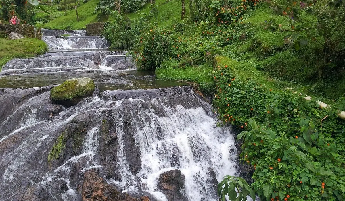 turismo lugares turisticos de risaralda - Cuáles son los 14 municipios de Risaralda