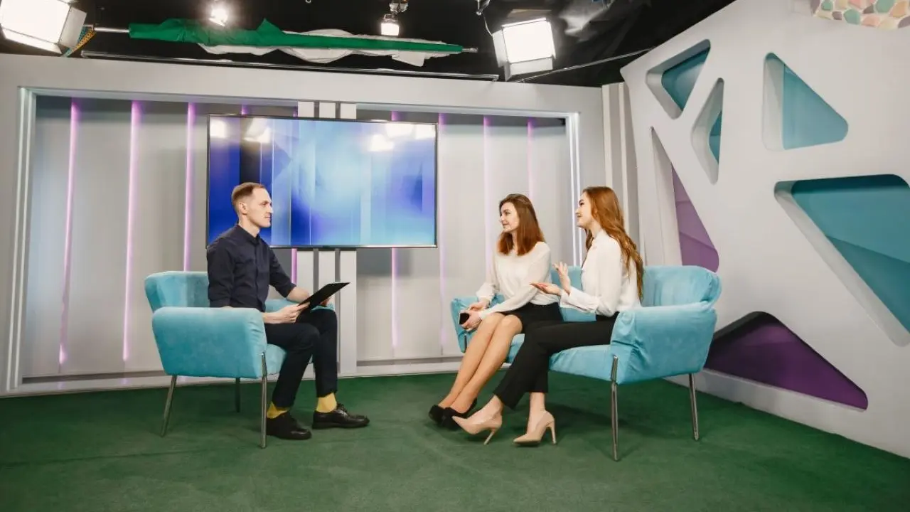como se realiza una entrevista periodistica en turismo - Cuáles son los 3 tipos de entrevista periodística