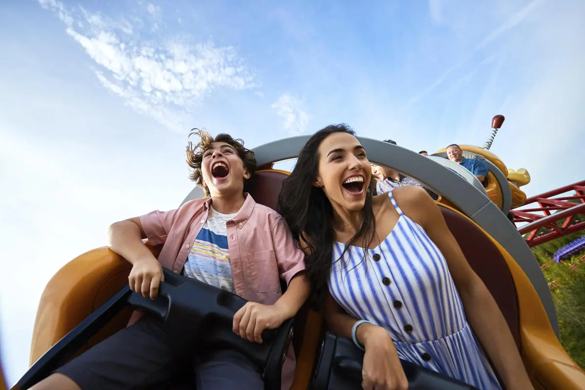 Parques de Orlando: La Guía Definitiva para Tu Visita - Cuáles son los 4 parques de Orlando orlando turismo parques - Cuáles son los 4 parques de Orlando