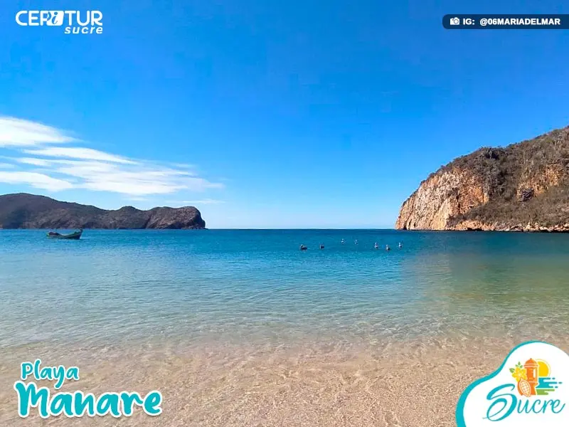 estado sucre turismo parque nacional mochima - Cuáles son los 4 parques nacionales del estado Sucre
