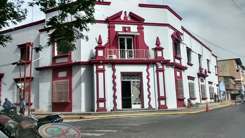 cuales son los espacios turismo del estado cojedes - Cuáles son los 9 municipios del estado Cojedes