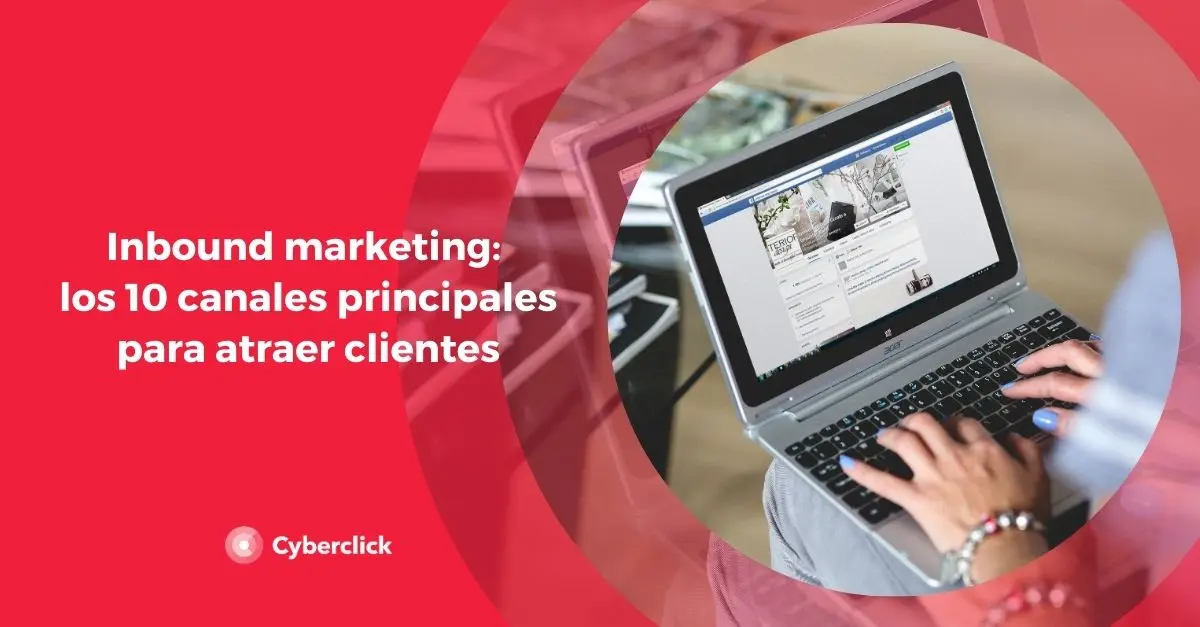 Inbound Marketing HubSpot para Turismo Médico: La Clave para Atraer Pacientes Internacionales - Cuáles son los canales de inbound marketing inbound marketing hubspot para turismo medico - Cuáles son los canales de inbound marketing