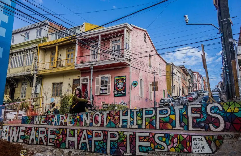 Comunidad y Turismo en los Cerros de Valparaíso: Un Encanto Porteño - Cuáles son los cerros más turísticos de Valparaíso comunidades de valparaiso que aportan al turismo - Cuáles son los cerros más turísticos de Valparaíso