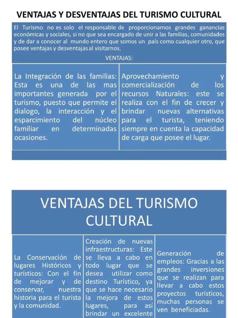 Ventajas y Desventajas del Turismo Receptivo - Cuáles son los efectos positivos del turismo receptivo ventajas y desventajas de la practica del turismo receptivo - Cuáles son los efectos positivos del turismo receptivo